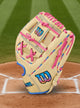Wilson A2000® 1786 Love the Moment™ 11.5" Baseball Glove