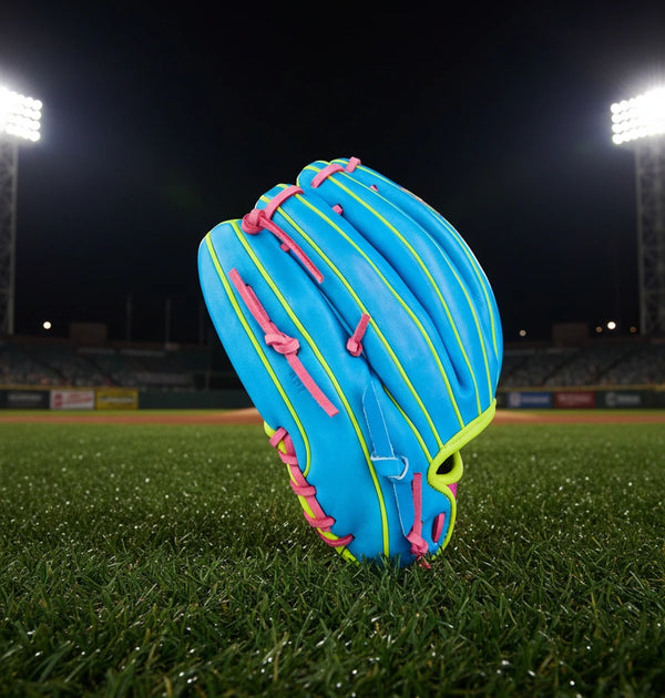 Wilson A2000® DP15 Love the Moment™ 11.5" Baseball Glove