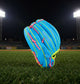 Wilson A2000® DP15 Love the Moment™ 11.5" Baseball Glove