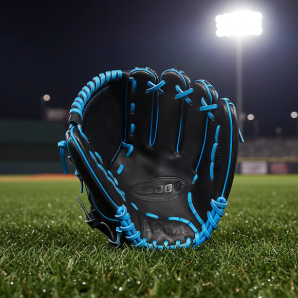 Wilson A2000® B23 Love the Moment™ Puzzle Piece 12" Baseball Glove