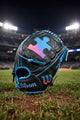 Wilson A2000® B23 Love the Moment™ Puzzle Piece 12" Baseball Glove