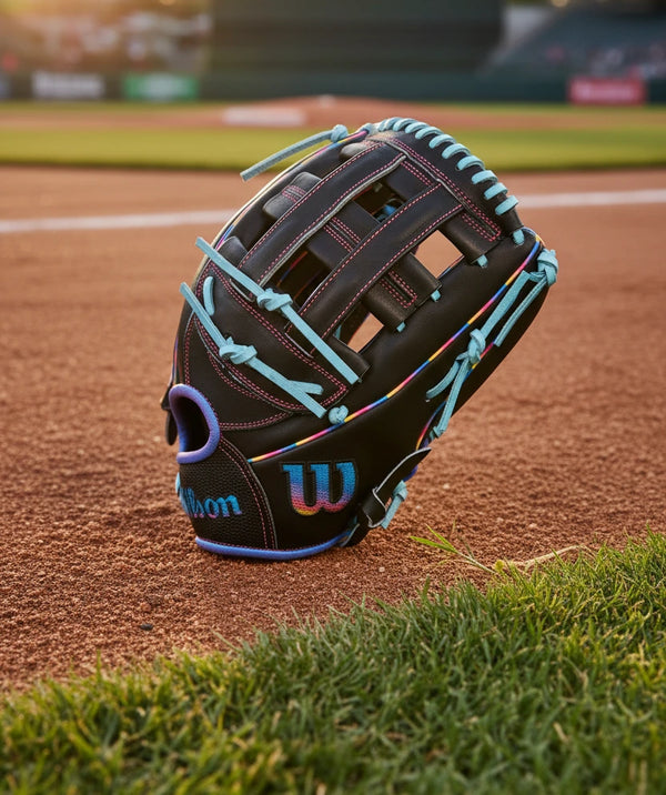 Wilson A2000® 1750 Love the Moment™ 12.5" Baseball Glove