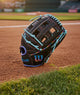 Wilson A2000® 1750 Love the Moment™ 12.5" Baseball Glove