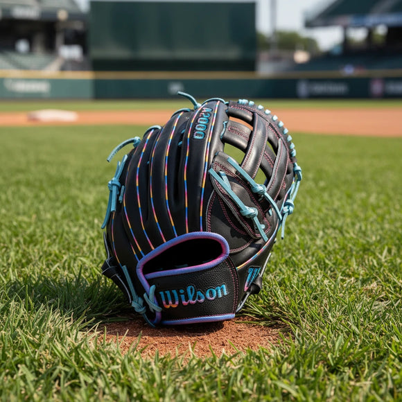 Wilson A2000® 1750 Love the Moment™ 12.5" Baseball Glove