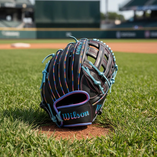 Wilson A2000® 1750 Love the Moment™ 12.5" Baseball Glove