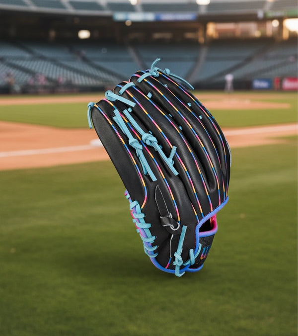 Wilson A2000® 1750 Love the Moment™ 12.5" Baseball Glove