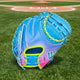 Wilson A2000® CM33SS Love the Moment™ 33" Baseball Catchers Mitt