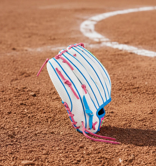 Wilson A2000® H12 Love the Moment™ 12" Fastpitch Glove
