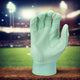 Rawlings Workhorse Batting Gloves - Mint Green