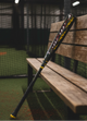2026 Louisville Slugger Select PWR™ Tigershark -3 BBCOR Baseball Bat