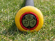 Knob on the 2026 Louisville Slugger Select PWR™ Tigershark -3 BBCOR Baseball Bat