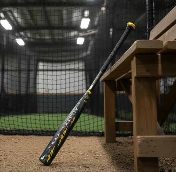 2026 Louisville Slugger Select PWR™ Tigershark -3 BBCOR Baseball Bat