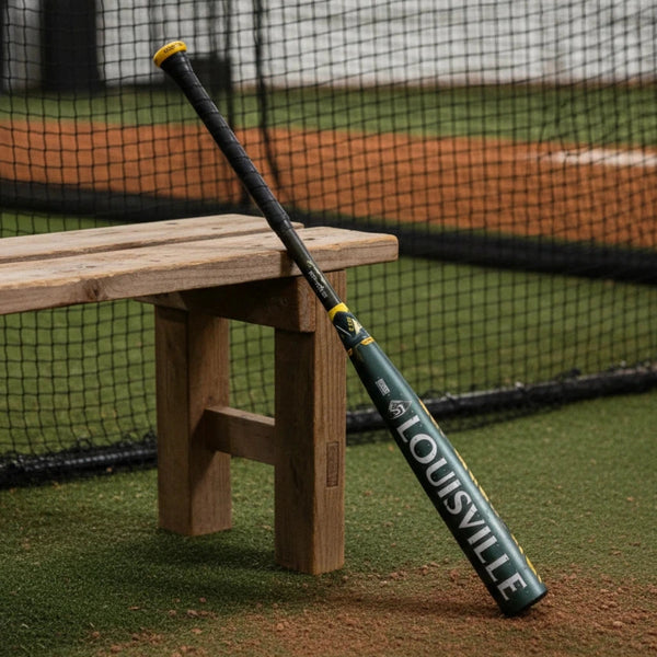 2026 Louisville Slugger Select PWR™ Tigershark -3 BBCOR Baseball Bat