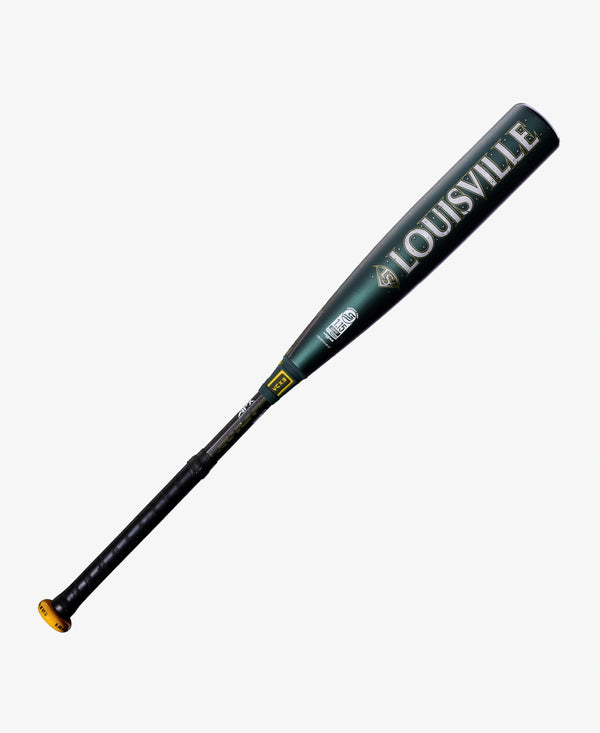 2027 Louisville Slugger Supra™ TigerShark -10 USSSA Baseball Bat