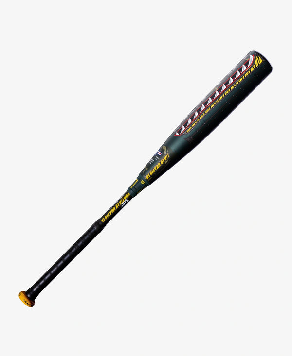 2027 Louisville Slugger Supra™ TigerShark -10 USSSA Baseball Bat