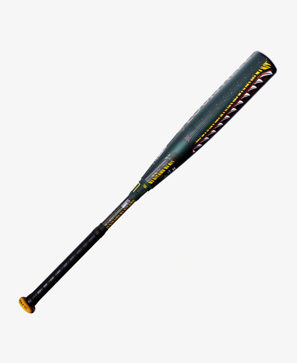 2027 Louisville Slugger Supra™ TigerShark -10 USSSA Baseball Bat