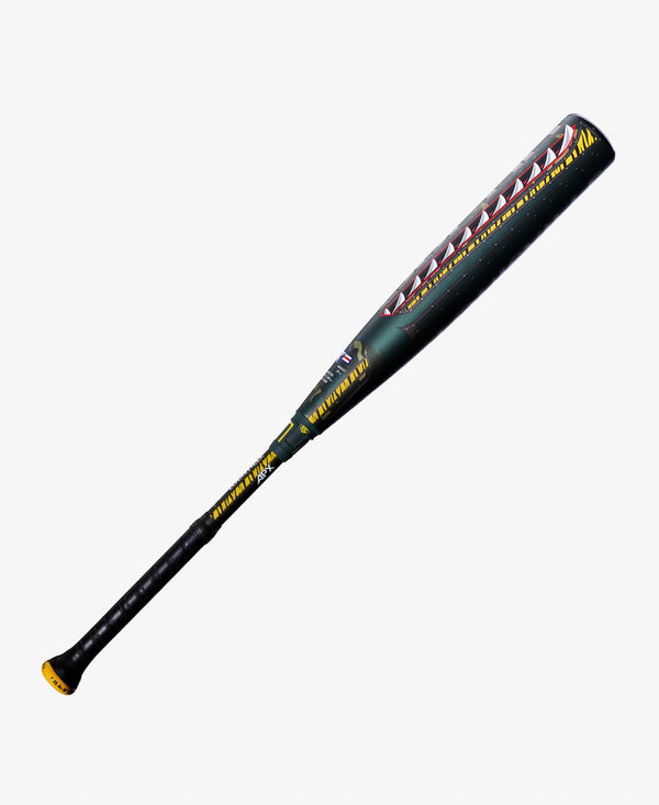 2027 Louisville Slugger Supra™ TigerShark -8 USSSA Baseball Bat