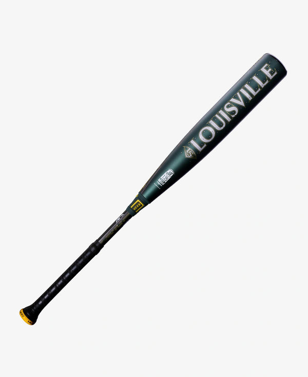 2027 Louisville Slugger Supra™ TigerShark -8 USSSA Baseball Bat