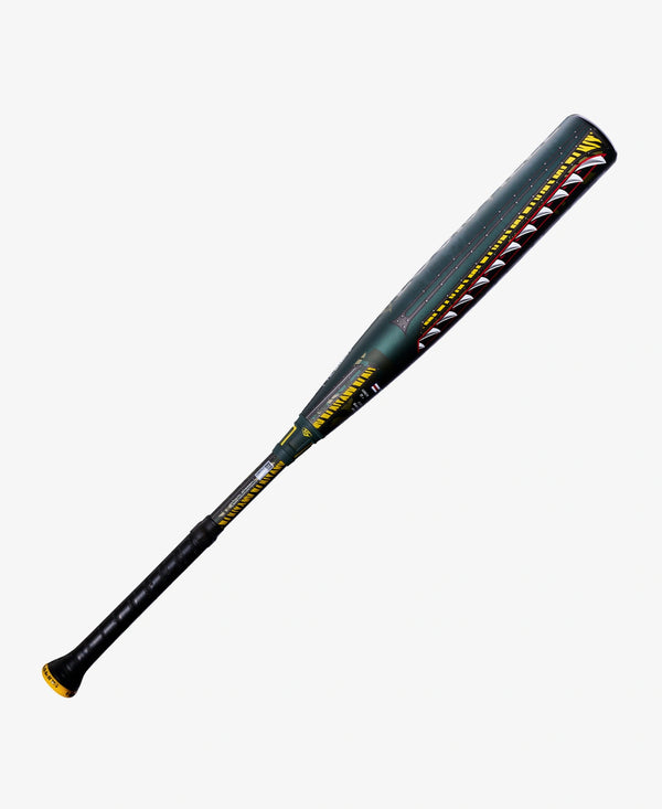 2027 Louisville Slugger Supra™ TigerShark -8 USSSA Baseball Bat