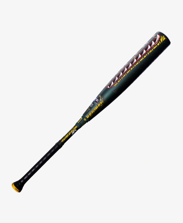 2027 Louisville Slugger Supra™ TigerShark -5 USSSA Baseball Bat