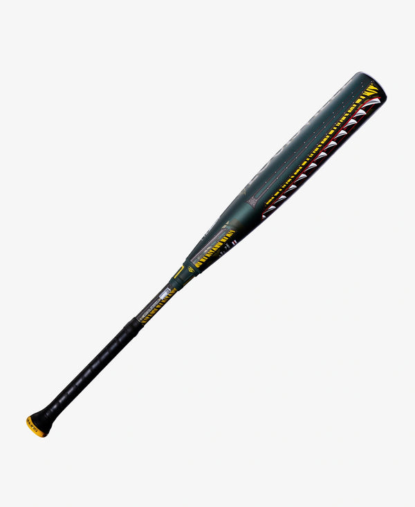 2027 Louisville Slugger Supra™ TigerShark -5 USSSA Baseball Bat