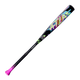 2027 Louisville Slugger Atlas™ Hybrid Neon Night -3 BBCOR Baseball Bat