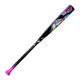 2027 Louisville Slugger Atlas™ Hybrid Neon Night -3 BBCOR Baseball Bat