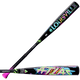 2027 Louisville Slugger Atlas™ Hybrid Neon Night -3 BBCOR Baseball Bats