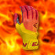 Easton Walk-Off Ethos Batting Gloves