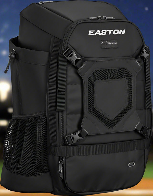 Easton Walk-Off® Ethos Backpack - Black