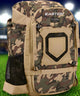 Easton Walk-Off® Ethos Backpack - Tan/Army Camo