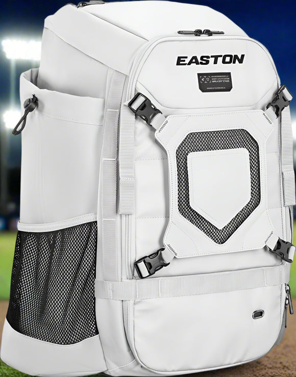 Easton Walk-Off® Ethos Backpack - White