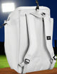 Rear view of the Easton Walk-Off® Ethos Backpack