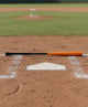 DeMarini Fungodelic Pro Maple Wood Composite Fungo Training Bat