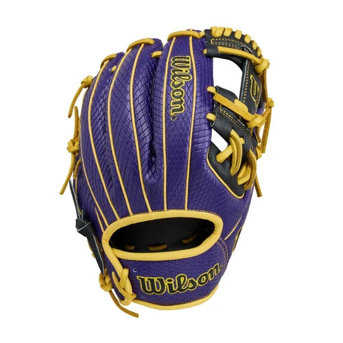 Wilson A1000™ Mamba 2.0 Special Make-up 1786 11.5" Baseball Glove