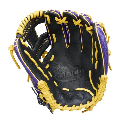 Wilson A1000™ Mamba 2.0 Special Make-up 1786 11.5" Baseball Glove