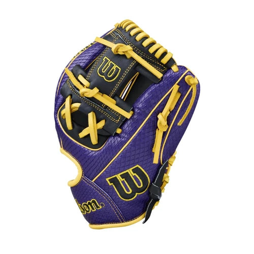 Wilson A1000™ Mamba 2.0 Special Make-up 1786 11.5" Baseball Glove
