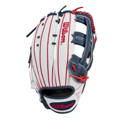 Wilson A1000™ Rocket 1922 Special Make-up 13" Baseball Glove