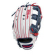 Wilson A1000™ Rocket 1922 Special Make-up 13" Baseball Glove