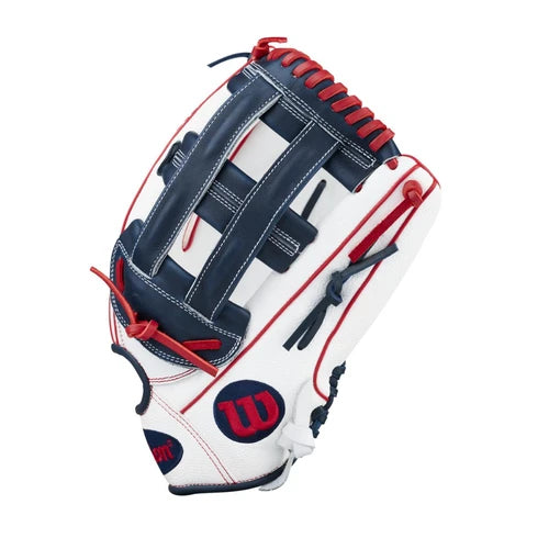 Wilson A1000™ Rocket 1922 Special Make-up 13" Baseball Glove