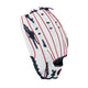 Wilson A1000™ Rocket 1922 Special Make-up 13" Baseball Glove