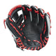 Wilson A1000™ Firebird Special Make-up DP15 11.5" Baseball Glove