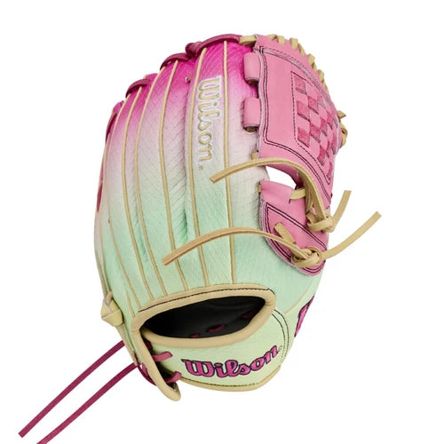 Wilson A1000™ Sunset P12 Special Make-up 12" Fastpitch Glove
