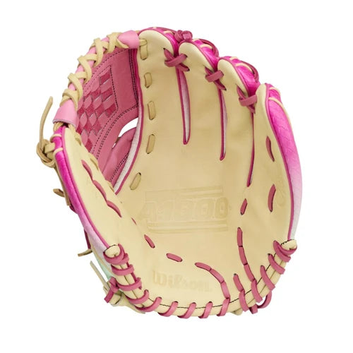 Wilson A1000™ Sunset P12 Special Make-up 12" Fastpitch Glove