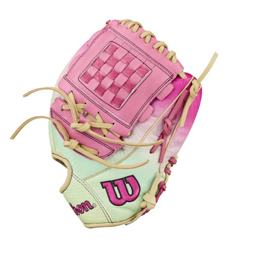 Wilson A1000™ Sunset P12 Special Make-up 12" Fastpitch Glove