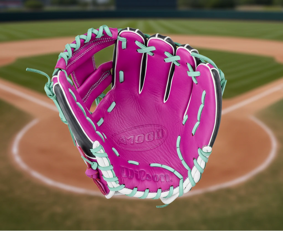 Wilson A1000™ 11.25" 1788 Secret Menu Baseball Glove