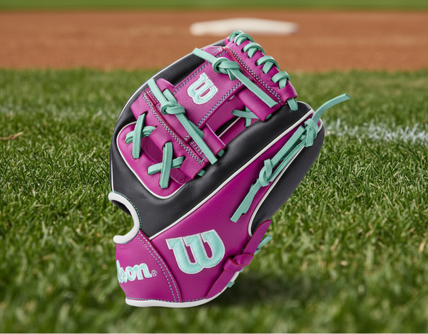 Wilson A1000™ 11.25" 1788 Secret Menu Baseball Glove
