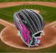 Wilson A1000™ 11.25" 1788 Secret Menu Baseball Glove
