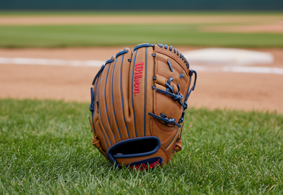 Wilson A1000™ 11.75" CK22 Secret Menu Baseball Glove