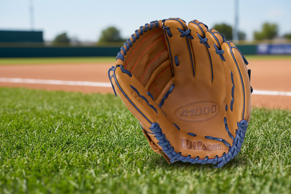 Wilson A1000™ 11.75" CK22 Secret Menu Baseball Glove
